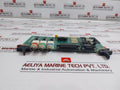 Honeywell 51109394-100 Pwa Pdg I/O Board 51109395-100 Rev B