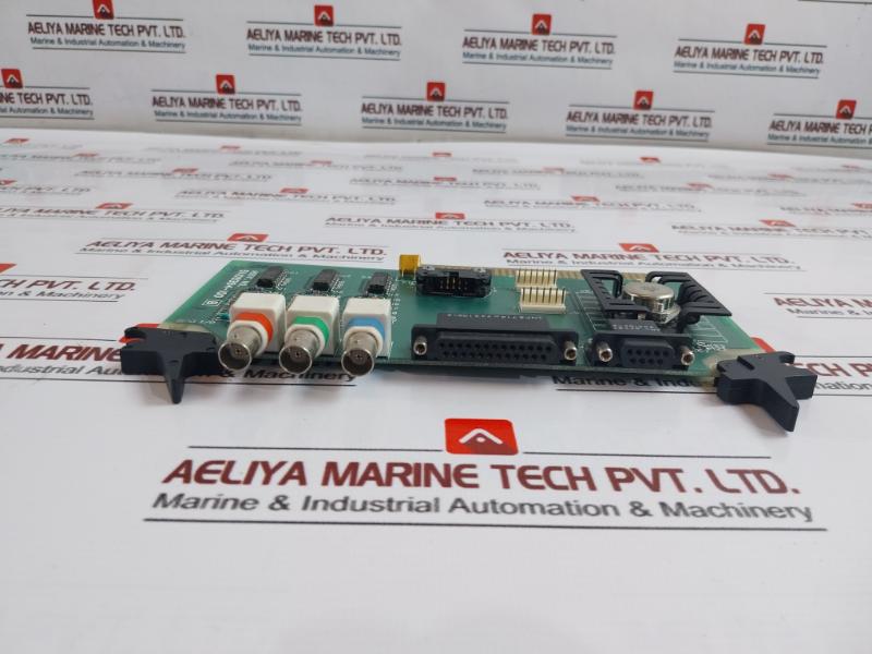 Honeywell 51109394-100 Pwa Pdg I/O Board 51109395-100 Rev B