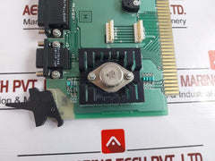Honeywell 51109394-100 Pwa Pdg I/O Board 51109395-100 Rev B