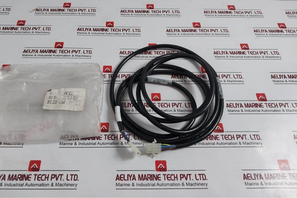 Honeywell 51109516-100 Fan Cable Av-1498 3 Meter