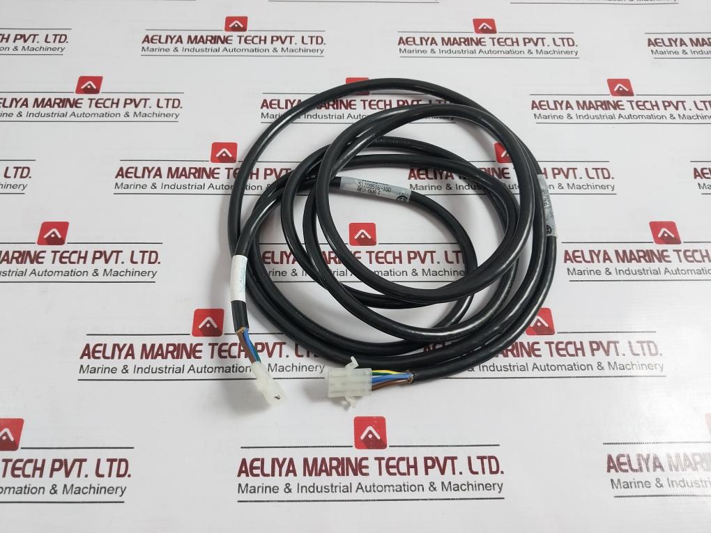 Honeywell 51109516-100 Fan Cable Av-1498 3 Meter