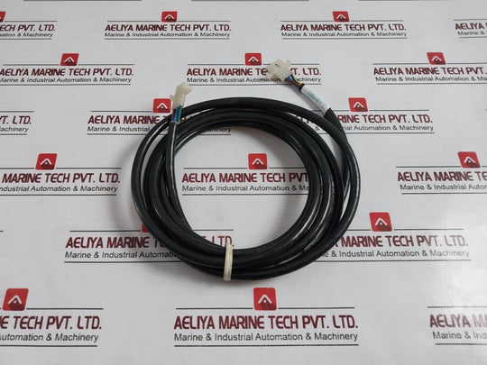 Honeywell 51109516-100 Fan Cable Rev.: F Lr62734 3 Meter
