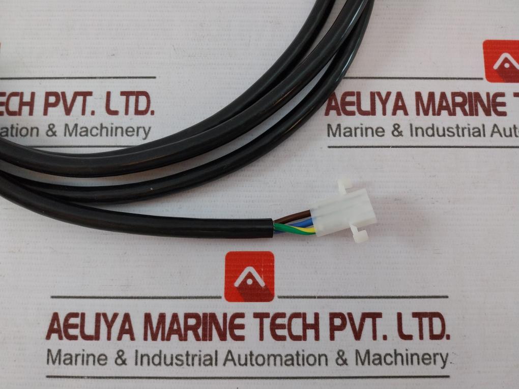 Honeywell 51109516-101 Power Cable Naim/N-4818 Rev:K