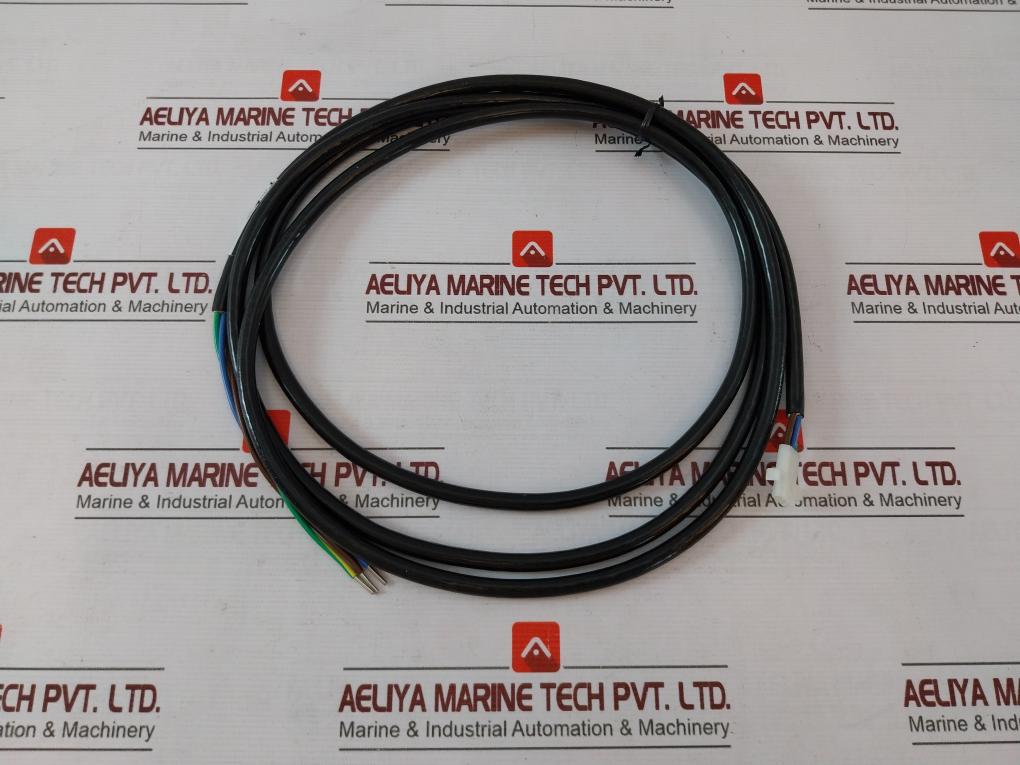 Honeywell 51109516-101 Power Cable Naim/N-4818 Rev:K