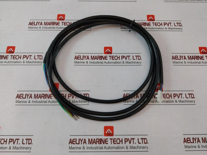 Honeywell 51109516-101 Power Cable Naim/N-4818 Rev:K