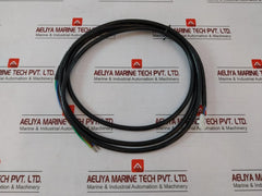 Honeywell 51109516-101 Power Cable Naim/N-4818 Rev:K