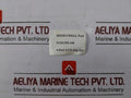 Honeywell 51109693-100B 4-port Ucn Tap 51201395-100
