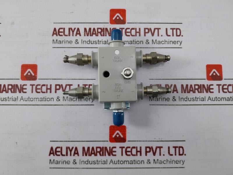 Honeywell 51109693-100B Ground Tap 1903