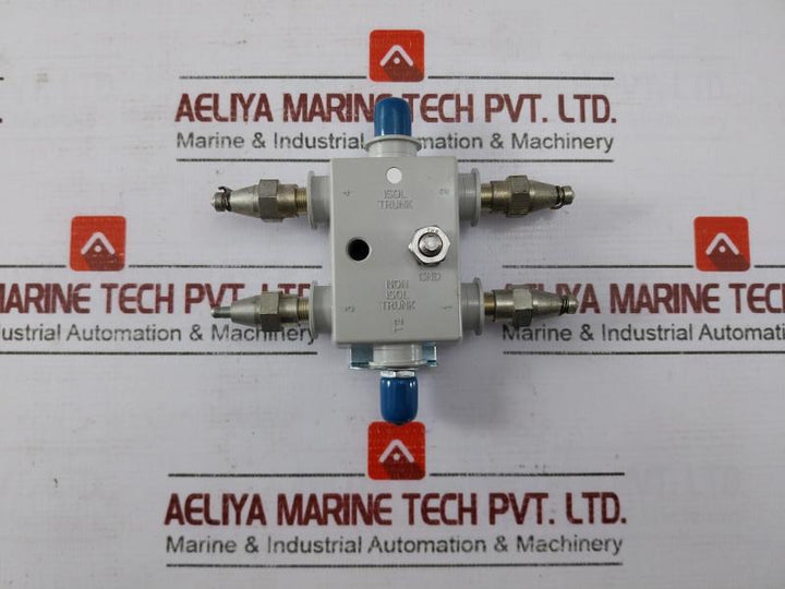 Honeywell 51109693-100B Ground Tap 1903