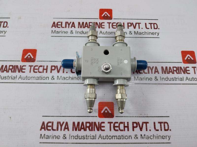 Honeywell 51109693-100B Ground Tap 1903