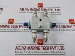 Honeywell 51109693-100B Ground Tap 1903