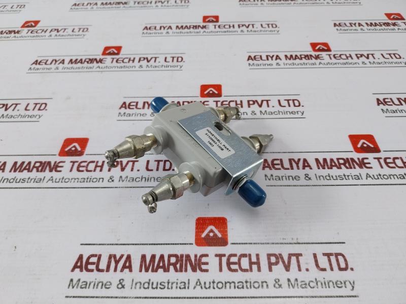 Honeywell 51109693-100B Ground Tap 1903