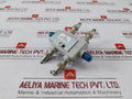 Honeywell 51109693-100B Ground Tap 1903