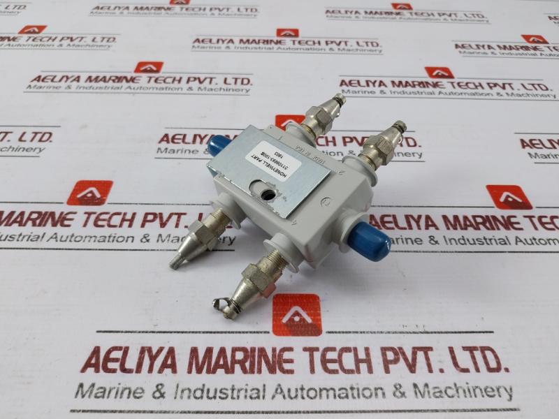 Honeywell 51109693-100B Ground Tap 1903