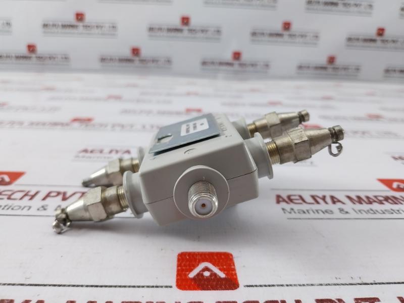 Honeywell 51109693-100B Ground Tap 1903