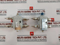 Honeywell 51109693-100b Tap 4-port Ucn 51201395-100