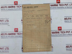 Honeywell 51109818-100 Power Supply Unit 115/230Vac 75W 50/60Hz