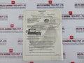 Honeywell 51109818-100 Power Supply Unit 115/230Vac 75W 50/60Hz