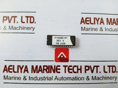 Honeywell 51120298-101 Fairmware Module Microchip Rev. K 51120298-102 Set