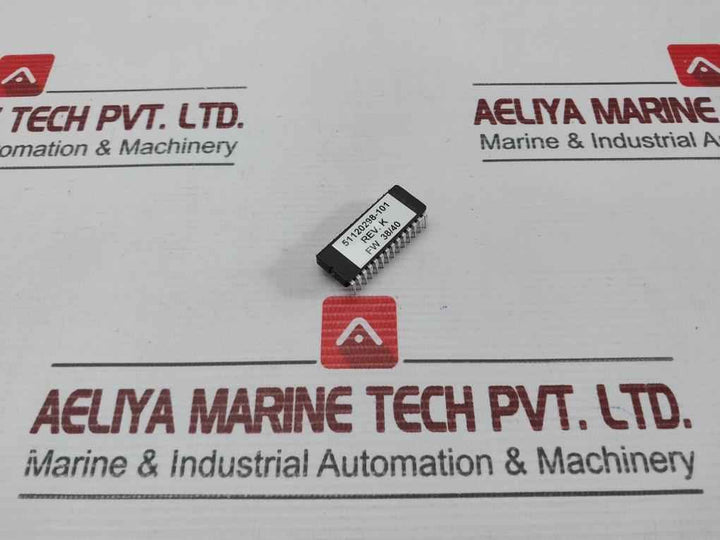 Honeywell 51120298-101 Firmware Microchip Module