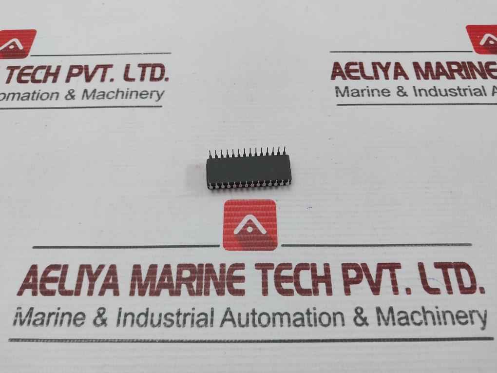 Honeywell 51120298-101 Firmware Microchip Module