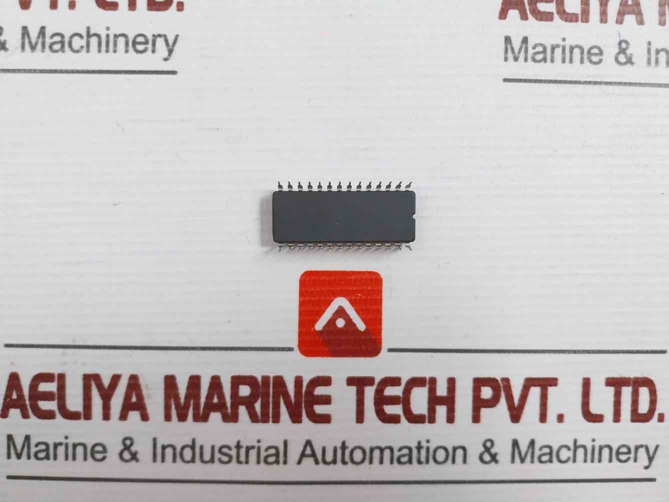 Honeywell 51120298-101 Firmware Module Microchip Rev. K