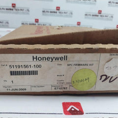 Honeywell 51120298-101 Integrated Circuit Chip
