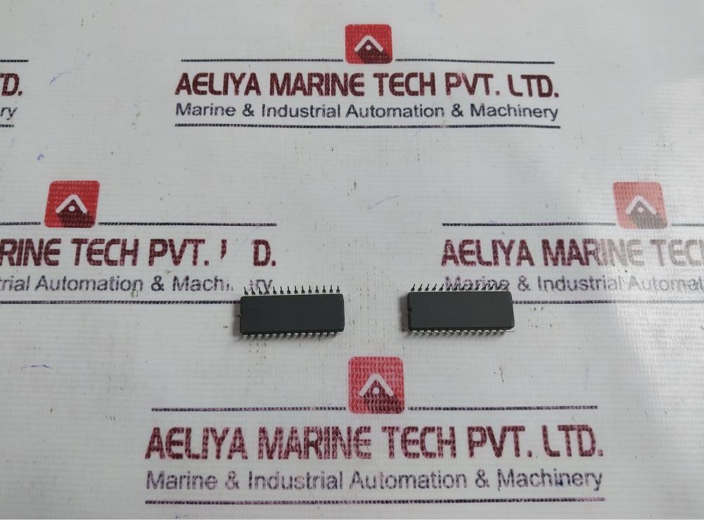 Honeywell 51120298-101 Integrated Circuit Chip