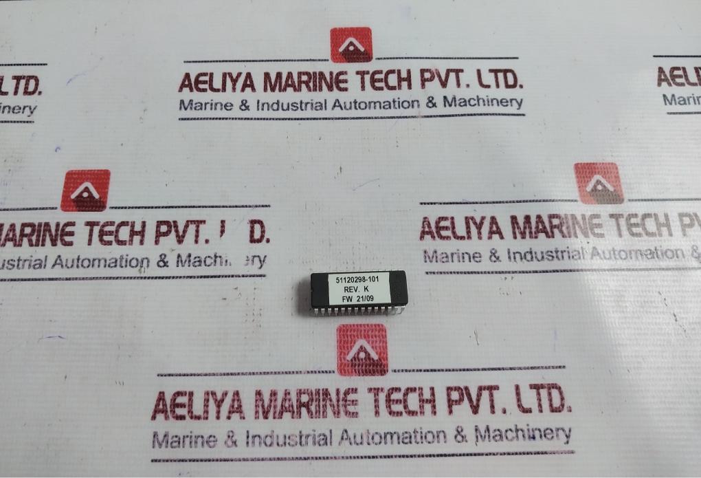 Honeywell 51120298-101 Integrated Circuit Chip