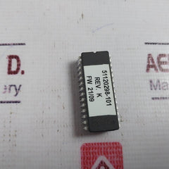 Honeywell 51120298-101 Integrated Circuit Chip