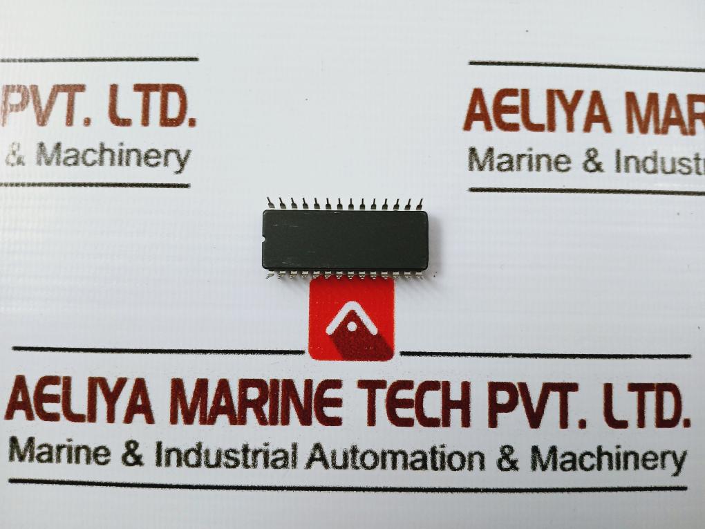Honeywell 51120298-102 Integrated Circuit Fw:01/09 Mys 9G 813 Rev.K