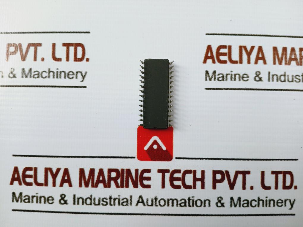 Honeywell 51120298-102 Integrated Circuit Fw:01/09 Mys 9G 813 Rev.K