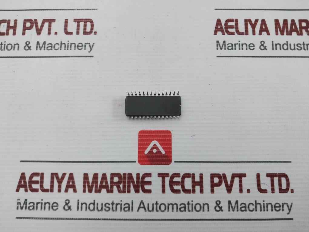 Honeywell 51120298-102 Firmware Microchip Module