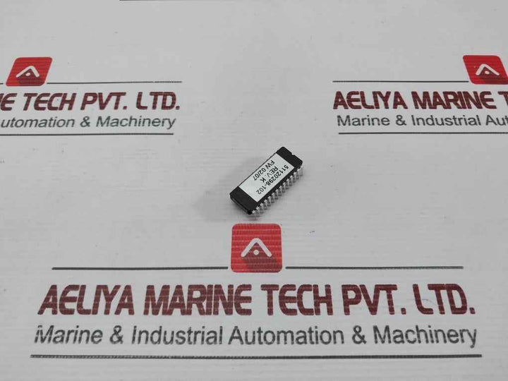 Honeywell 51120298-102 Firmware Microchip Module