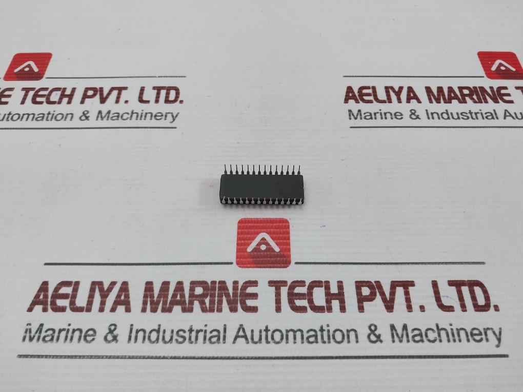 Honeywell 51120298-102 Firmware Microchip Module
