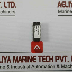 Honeywell 51120298-102 Firmware Module Microchip Rev K