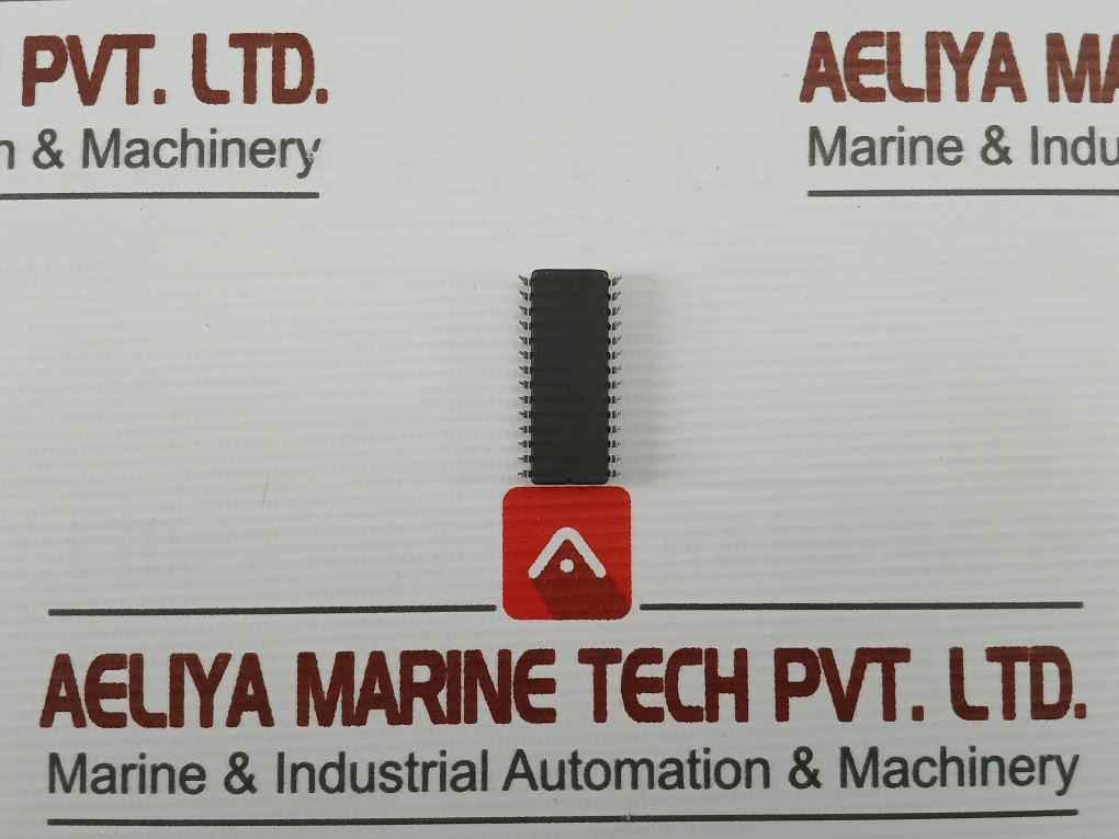Honeywell 51120298-102 Firmware Module Microchip Rev K