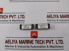 Honeywell 51120298-102 Integrated Circuit Fw.05/09 Rev. K