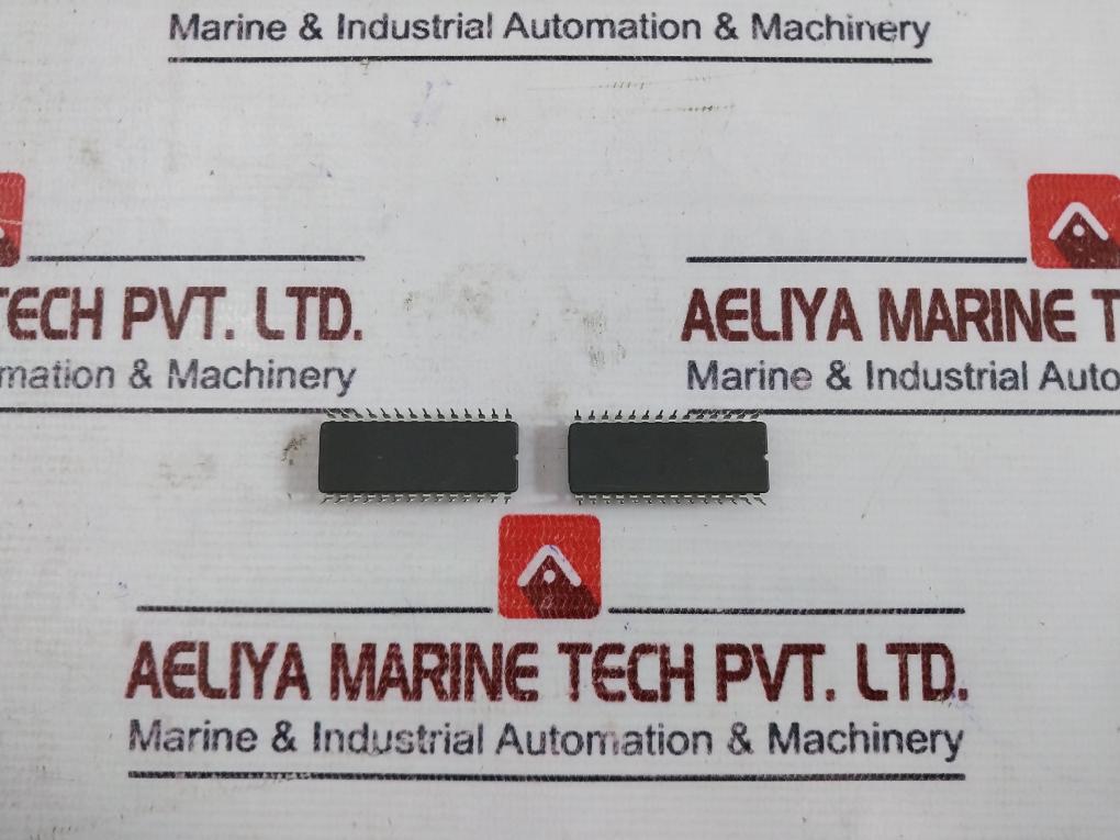Honeywell 51120298-102 Spc Firmware Upgrade Kit Integrated Circuit Rev.K