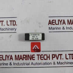 Honeywell 51120298-102 Spc Firmware Upgrade Kit Integrated Circuit Rev.K