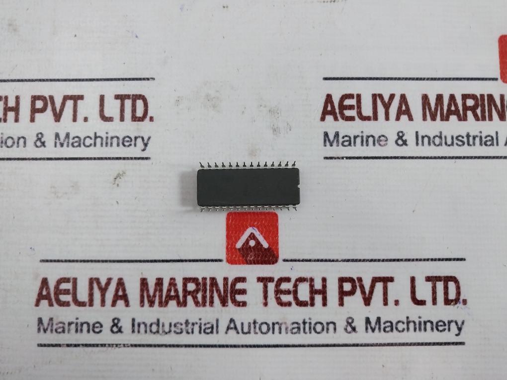 Honeywell 51120298-102 Spc Firmware Upgrade Kit Integrated Circuit Rev.K