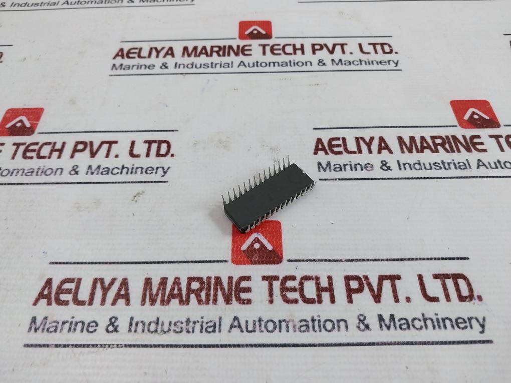 Honeywell 51120298-102 Spc Firmware Upgrade Kit Integrated Circuit Rev.K