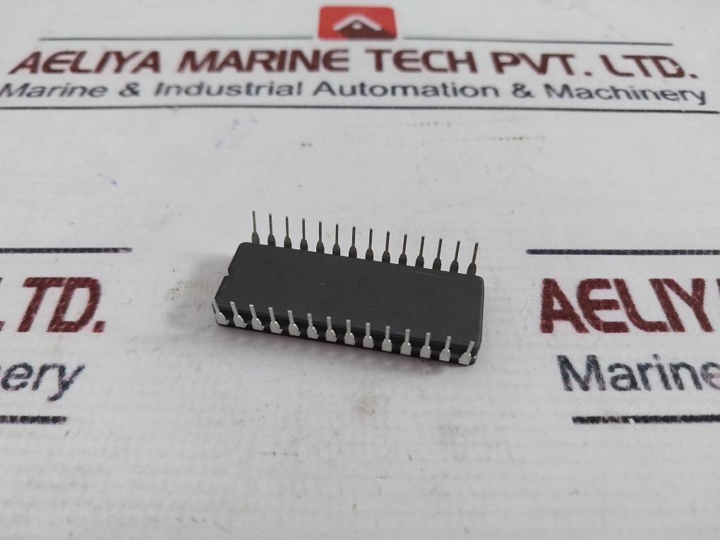 Honeywell 51120298-102 Spc Firmware Upgrade Kit Integrated Circuit Rev.K