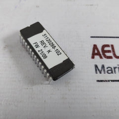 Honeywell 51120298-102 Spc Firmware Upgrade Kit Integrated Circuit Rev.K