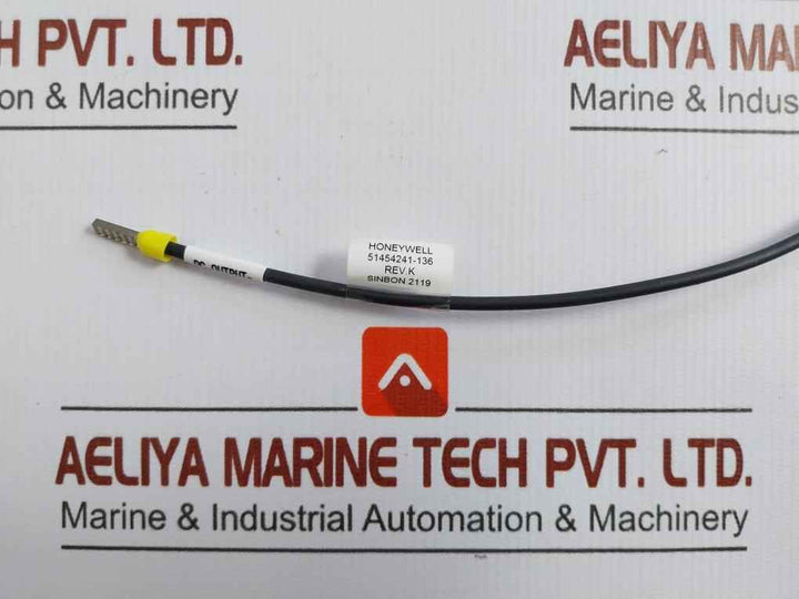 Honeywell 51121579-102