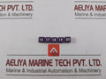 Honeywell 51153818-102 Blue/Violet Jumpers Kit Rev A