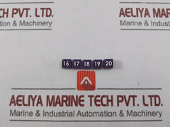 Honeywell 51153818-102 Blue/Violet Jumpers Kit Rev A