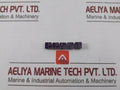 Honeywell 51153818-102 Blue/Violet Jumpers Kit Rev A
