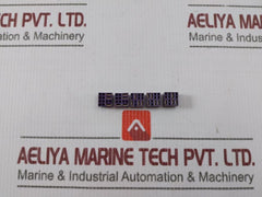 Honeywell 51153818-102 Blue/Violet Jumpers Kit Rev A