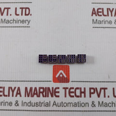 Honeywell 51153818-102 Blue/Violet Jumpers Kit Rev A
